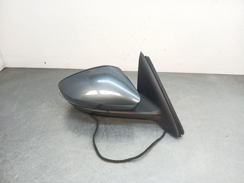 Recambio de retrovisor derecho para skoda octavia iii combi (5e5, 5e6) 2.0 tdi referencia OEM IAM   