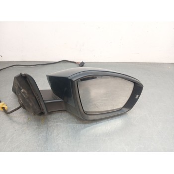 Recambio de retrovisor derecho para skoda octavia iii combi (5e5, 5e6) 2.0 tdi referencia OEM IAM   