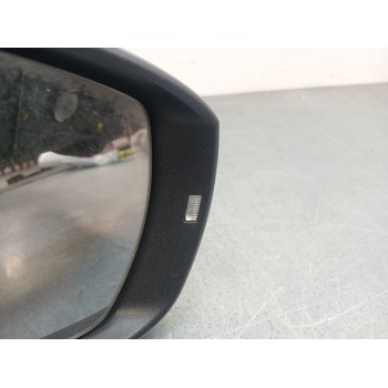 Recambio de retrovisor derecho para skoda octavia iii combi (5e5, 5e6) 2.0 tdi referencia OEM IAM   