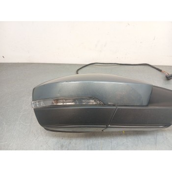 Recambio de retrovisor derecho para skoda octavia iii combi (5e5, 5e6) 2.0 tdi referencia OEM IAM   