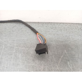 Recambio de retrovisor derecho para skoda octavia iii combi (5e5, 5e6) 2.0 tdi referencia OEM IAM   