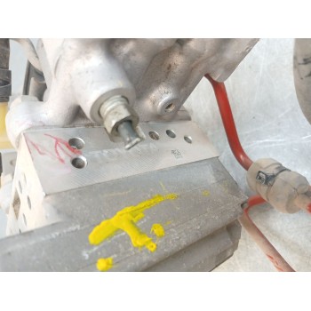 Recambio de abs para toyota yaris hybrid feel! referencia OEM IAM 4721052140  