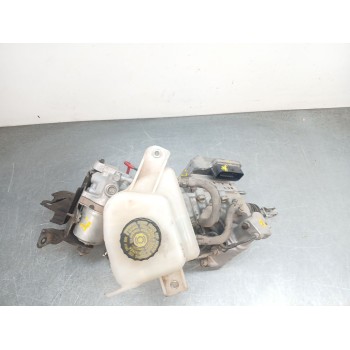 Recambio de abs para toyota yaris hybrid feel! referencia OEM IAM 4721052140  