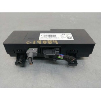 Recambio de modulo electronico para peugeot 3008 style referencia OEM IAM 9828266180 MODULO BLUETOOTH 