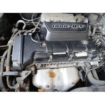 MOTOR COMPLETO XD20 / KZ34302100 