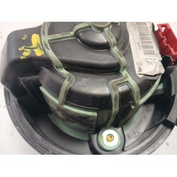 Recambio de motor calefaccion para peugeot 308 i (4a_, 4c_) 1.6 16v referencia OEM IAM T1011131B  