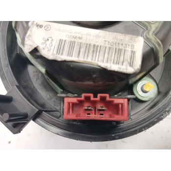 Recambio de motor calefaccion para peugeot 308 i (4a_, 4c_) 1.6 16v referencia OEM IAM T1011131B  