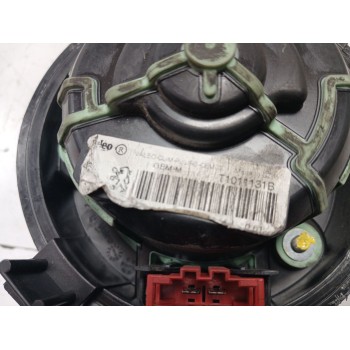 Recambio de motor calefaccion para peugeot 308 i (4a_, 4c_) 1.6 16v referencia OEM IAM T1011131B  