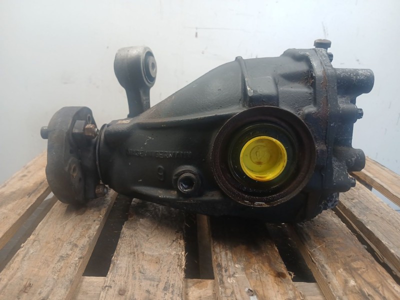 Recambio de diferencial trasero para mercedes-benz clase s (w220) berlina 350 (220.067) referencia OEM IAM 2203510308  