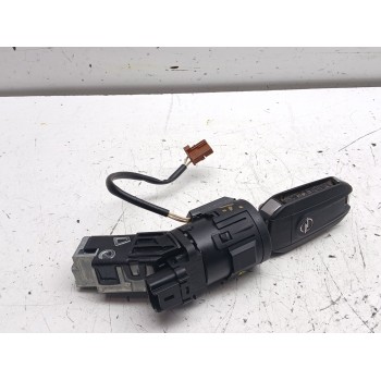 Recambio de conmutador de arranque para opel combo e tour / life (k9) 1.5 referencia OEM IAM 9663123380  