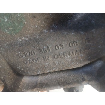 Recambio de diferencial trasero para mercedes-benz clase s (w220) berlina 350 (220.067) referencia OEM IAM 2203510308  