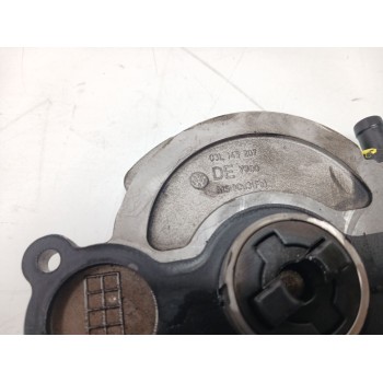 Recambio de depresor freno / bomba vacio para volkswagen golf vi (5k1) rabbit bluemotion referencia OEM IAM 03L100J  
