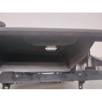 Recambio de guantera para bmw serie 3 berlina (e90) 320i referencia OEM IAM 51167075479 NEGRO 7075479