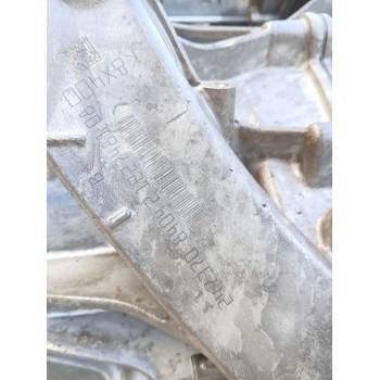 Recambio de caja cambios para mercedes-benz gla (h247) gla 200 d (247.712) referencia OEM IAM 748108  