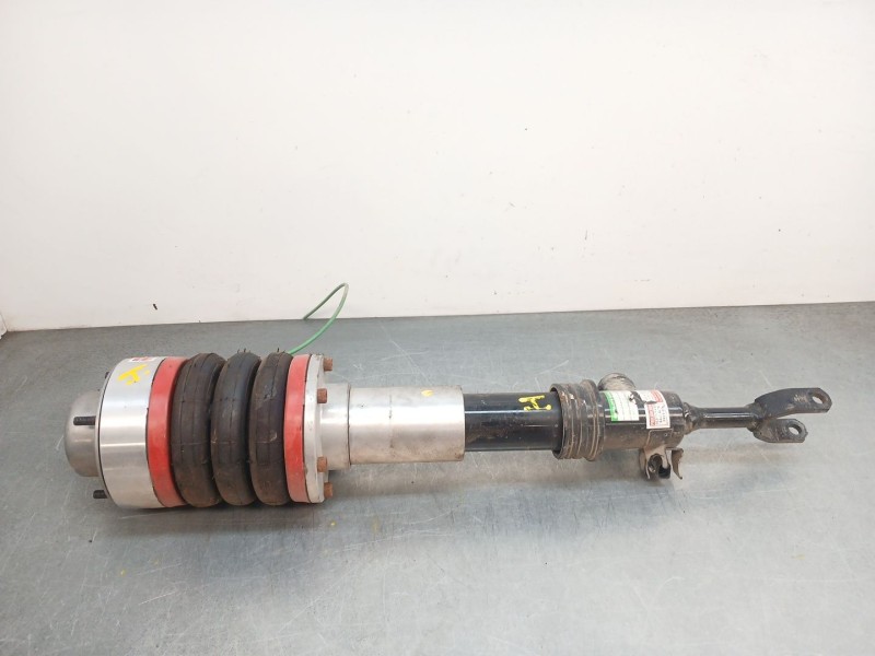 Recambio de amortiguador delantero derecho para audi a6 allroad quattro (4fh) 3.0 tdi referencia OEM IAM   