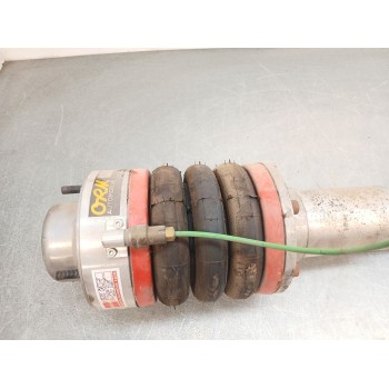 Recambio de amortiguador delantero derecho para audi a6 allroad quattro (4fh) 3.0 tdi referencia OEM IAM   