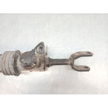 Recambio de amortiguador delantero derecho para audi a6 allroad quattro (4fh) 3.0 tdi referencia OEM IAM   