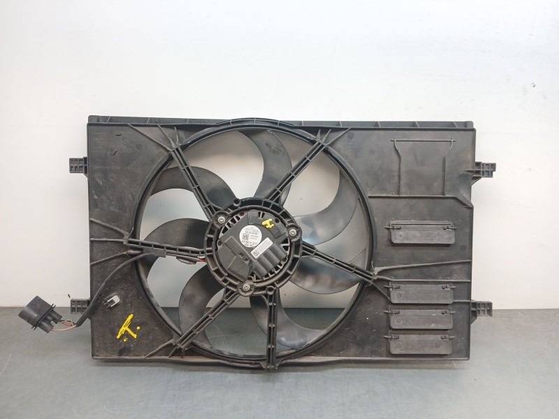 Recambio de electroventilador para skoda octavia iii combi (5e5, 5e6) 2.0 tdi referencia OEM IAM 5q0959455be  