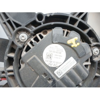 Recambio de electroventilador para skoda octavia iii combi (5e5, 5e6) 2.0 tdi referencia OEM IAM 5q0959455be  