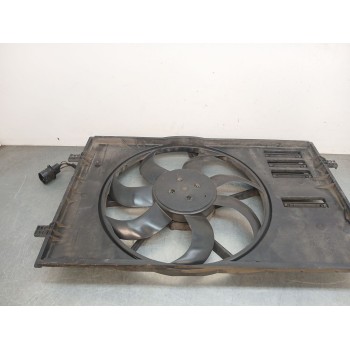 Recambio de electroventilador para skoda octavia iii combi (5e5, 5e6) 2.0 tdi referencia OEM IAM 5q0959455be  