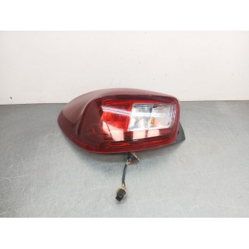 Recambio de piloto trasero izquierdo para dacia spring ev (b6m1) referencia OEM IAM 265556706R  