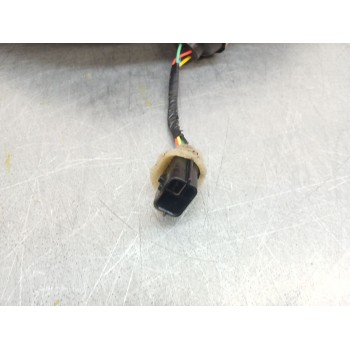 Recambio de piloto trasero izquierdo para dacia spring ev (b6m1) referencia OEM IAM 265556706R  