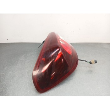 Recambio de piloto trasero izquierdo para dacia spring ev (b6m1) referencia OEM IAM 265556706R  