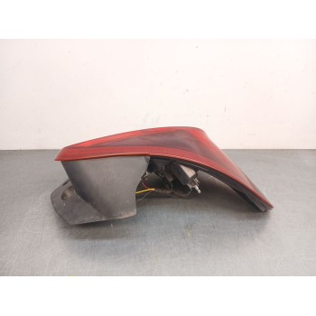 Recambio de piloto trasero izquierdo para dacia spring ev (b6m1) referencia OEM IAM 265556706R  