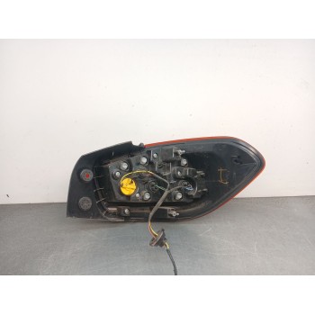 Recambio de piloto trasero izquierdo para dacia spring ev (b6m1) referencia OEM IAM 265556706R  