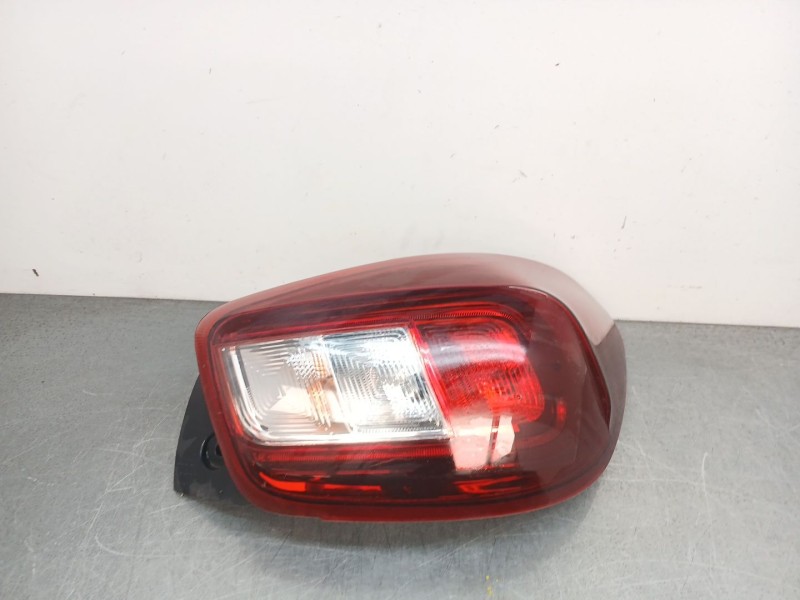 Recambio de piloto trasero derecho para dacia spring ev (b6m1) referencia OEM IAM 265503736R  