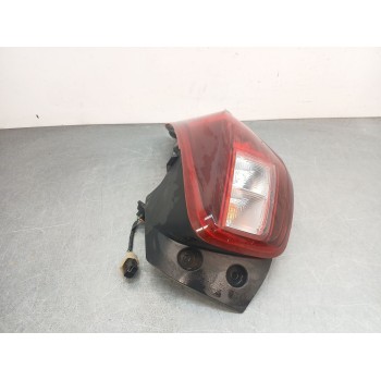 Recambio de piloto trasero derecho para dacia spring ev (b6m1) referencia OEM IAM 265503736R  