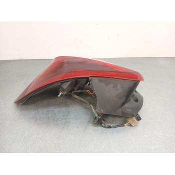 Recambio de piloto trasero derecho para dacia spring ev (b6m1) referencia OEM IAM 265503736R  