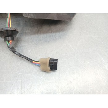 Recambio de piloto trasero derecho para dacia spring ev (b6m1) referencia OEM IAM 265503736R  