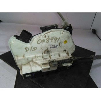 Recambio de cerradura puerta delantera derecha para seat ibiza sc (6j1) referencia OEM IAM   3P
