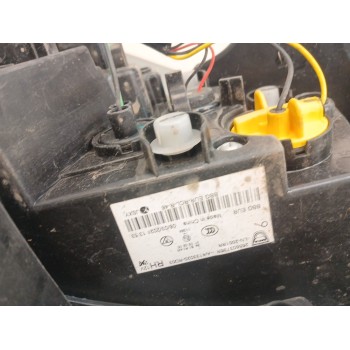 Recambio de piloto trasero derecho para dacia spring ev (b6m1) referencia OEM IAM 265503736R  
