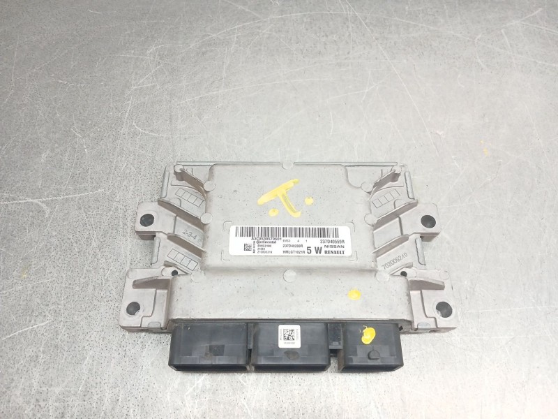 Recambio de centralita motor uce para dacia spring ev (b6m1) referencia OEM IAM 237d40559r  