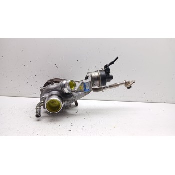 TURBOCOMPRESOR 55510769 / 95528453 55493250 