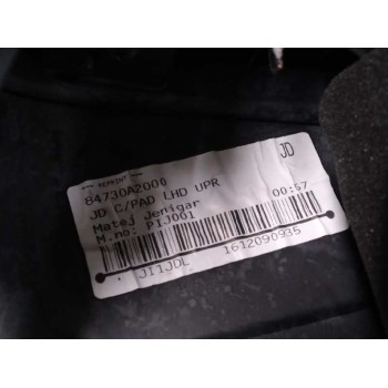 Recambio de kit airbag para kia pro_cee´d ( ) concept referencia OEM IAM 84730A2000 3 PUERTAS 