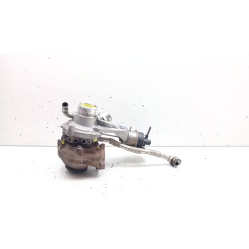 Recambio de turbocompresor para opel zafira tourer c (p12) 1.6 cdti (75) referencia OEM IAM 55510769 / 95528453 55493250 