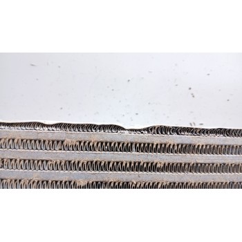 Recambio de intercooler para ford kuga ii (dm2) 2.0 tdci referencia OEM IAM fv416k775ab  