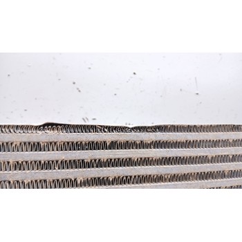 Recambio de intercooler para ford kuga ii (dm2) 2.0 tdci referencia OEM IAM fv416k775ab  