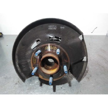 MANGUETA DELANTERA IZQUIERDA ABS 