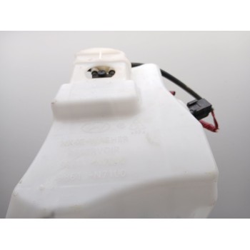 Recambio de deposito limpia para hyundai tucson (nx4e, nx4a) 1.6 t-gdi referencia OEM IAM 98610N7100 98612n7000 