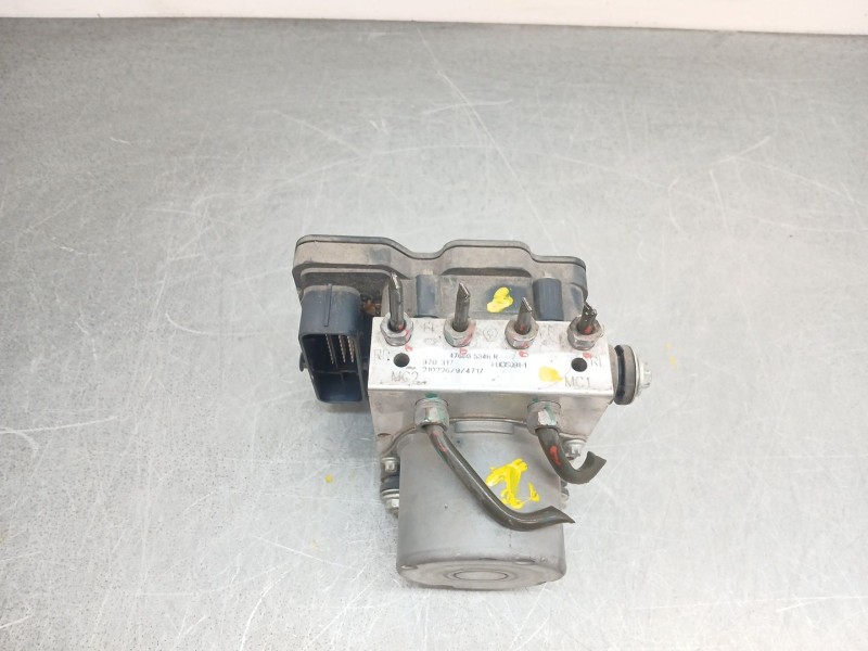 Recambio de abs para dacia spring ev (b6m1) referencia OEM IAM 476605092R 476605346r 