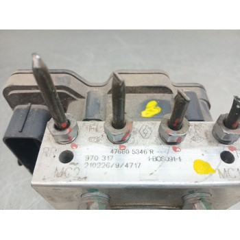 Recambio de abs para dacia spring ev (b6m1) referencia OEM IAM 476605092R 476605346r 