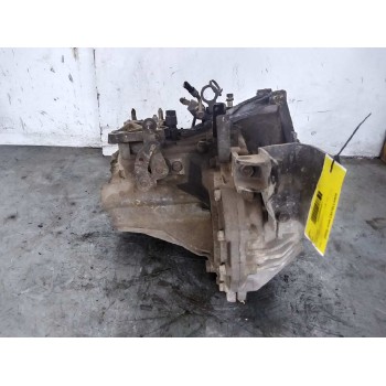 Recambio de caja cambios para hyundai sonata (y4) 2.0i 16v gls referencia OEM IAM   