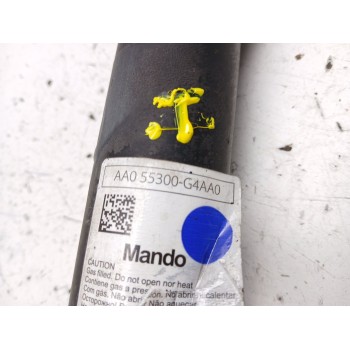 Recambio de amortiguador trasero derecho para hyundai i30 (pd) 1.4 tgdi cat referencia OEM IAM aa055300g4aa0 MANDO 
