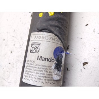 Recambio de amortiguador trasero izquierdo para hyundai i30 (pd) 1.4 tgdi cat referencia OEM IAM 55300G4AA0  