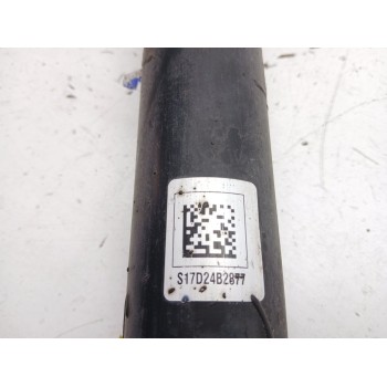 Recambio de amortiguador trasero izquierdo para hyundai i30 (pd) 1.4 tgdi cat referencia OEM IAM 55300G4AA0  