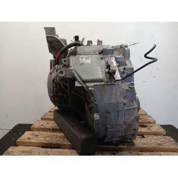 Recambio de despiece caja cambios para citroën c5 iii break (rw_) 2.0 hdi 180 referencia OEM IAM 20GZ09  